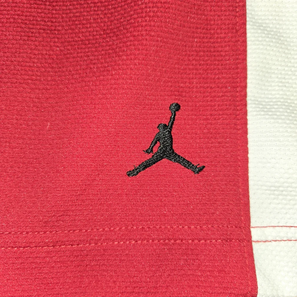 Jordan Bankroll Basketball‎ Shorts ‘Red Black White’ (size mens M)